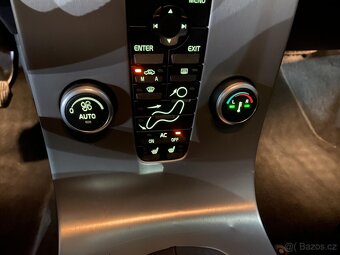 Volvo C30 1.8i ,  92 kW benzín, 2007 - 8