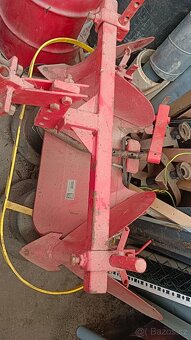 Kultivátor Mountfield - 8