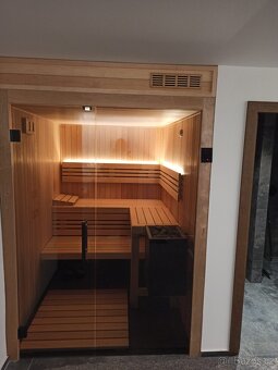 Finské sauny - 8