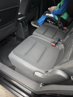 Volkswagen Touran 1.4 tsi 103kw r.v.2007 - 8