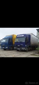 Díly Iveco Eurocargo - 8