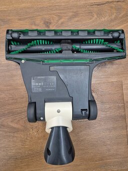 Vysavač Vorwerk VK150 - 8