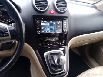 Great Wall HAVAL H6 2014 4X4 2.0 TDI2014 - 8