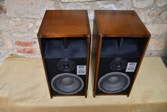 ATL HANS DEUTSCH HD 306 - 8