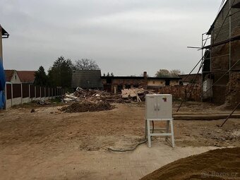 Kontejnerová doprava - 8