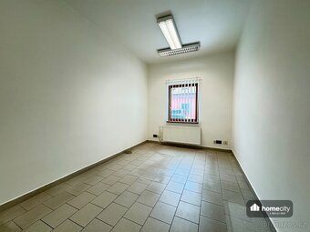 Pronájem obchodního prostoru 72 m² Jungmannova, Hlinsko - 8