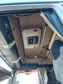 MAN TGX 510 Low deck - 8