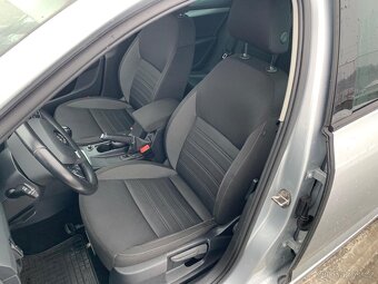 Škoda Octavia III face - 8