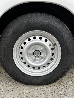 Dethleffs c´go 495 QSK - 8