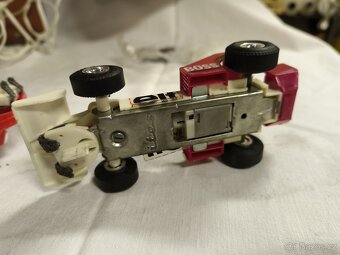 Stará autodráha Ites - 8