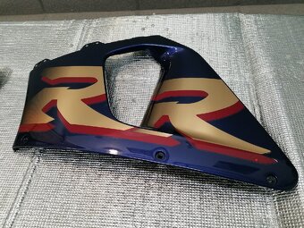 Honda CBR 900 RR - 8