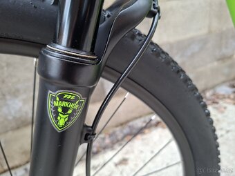 Merida Big nine 500, jako nové - 8