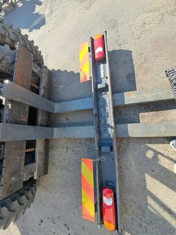 Nd Iveco Eurocargo 7,5 euro 6  r.v. 12/2015. - 8