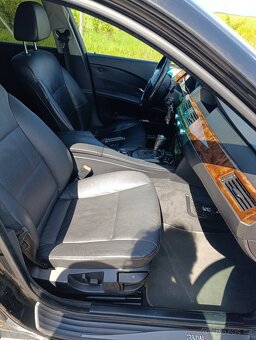 BMW E61 530D - 8
