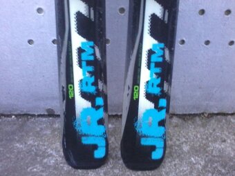 Lyže Volkl 120cm. - 8