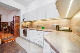 Byt 1+1 45m2 Brno - Biskupská, ev.č. N08470 - 8