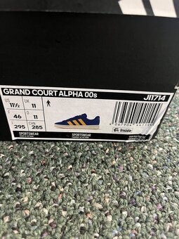 Boty Adidas vel. 46 - 8