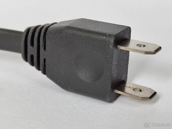 Philips H7 Led 12 / 24v 20w 2 ks. - 8