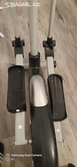 STEPPER - 8