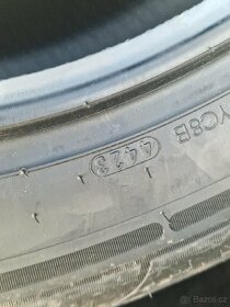 235/65/16C letní pneu  Kumho Nové - 8
