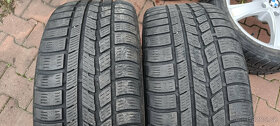 Alu kola BMW 18 ET35 / 8Jx18 - 8