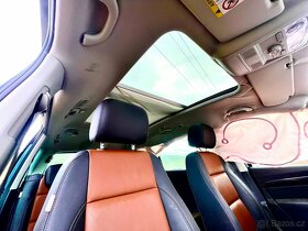 Seat Alhambra 7N 4x4 2016r.v CUVC QCS LH5X - 8