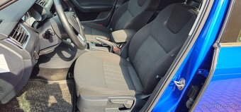 Škoda Octavia 3 liftback 2020 1.6 TDI - 8