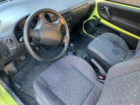 Prodám SEAT AROSA - 8