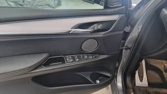 BMW X5 xDrive40d/ M-packet/ Servis BMW/NOVA CENA - 8
