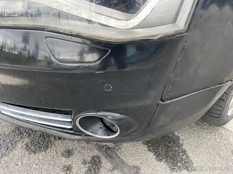 Audi A8 3.0tdi - 8
