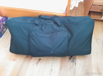 Varhany Yamaha PSR 450 - 8