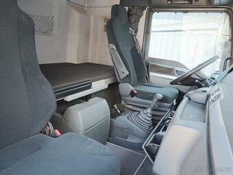 MAN TGX/TGS 24.440, 6x2, HYDRAULIKA, EURO 6, RETARDÉR, ZVEDA - 8