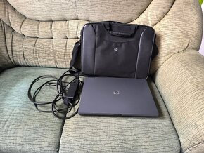 HP compaq 6710b - 8