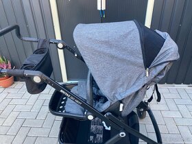 Britax Go Next - 8