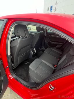 Škoda Octavia Style Plus 1.5TSI 110kW - 8