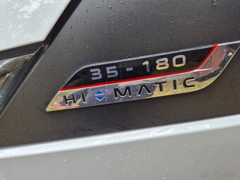 Iveco DAILY 35S18 - AUTOMAT - HIMATIC - 8