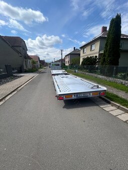 Fiat Ducato+ Gromex - 8