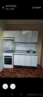 Pronájem bytu 1+1 v Přerově , ul.Pod Skalkou - 8
