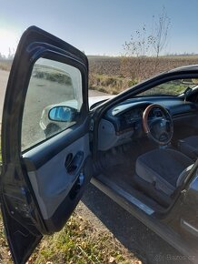 Peugeot 406 - 8