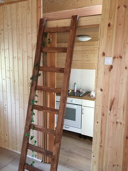 Maringotka 7x3 - 8