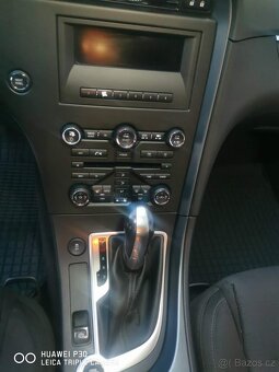 Saab 9-5 NG 2.0 TiD 118kw - 8