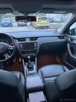 Škoda Octavia 3 4x4 manual Defend - 8