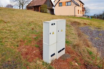 Prodej pozemky pro bydlení, 832 m2 - Bukovina u Čisté - 8