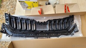 Svetla na Škoda Kodiaq - full led + predná maska - 8