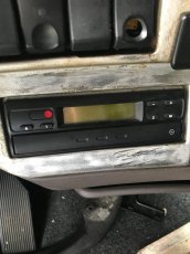 Renault Magnum 440 2005 - díly viz fota - 8