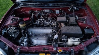 Toyota RAV4 2.0 94kw, 4x4, LPG, 69tkm - 8