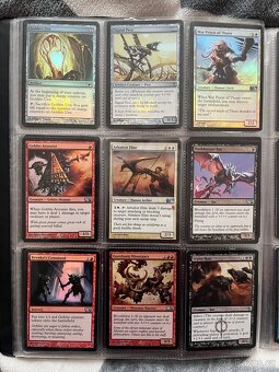 Karty Magic the Gathering - 8