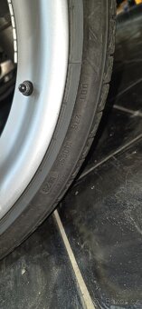 Pneu Bridgestone Potenza Sport - 8