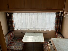 Karavan Adria Unica 320 - 8