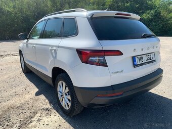 Škoda Karoq 1.0 TSI 81 kW Ambition, DPH - 8